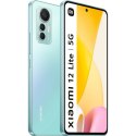 Smartphone XIAOMI 12 Lite 5G 6/128 GB Green (Zielony) 128 GB Zielony 6934177781834
