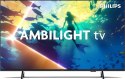 Telewizor PHILIPS LED 50″ 50PUS8010/12