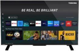 Telewizor TOSHIBA D-LED 40″ 40LV2563DG