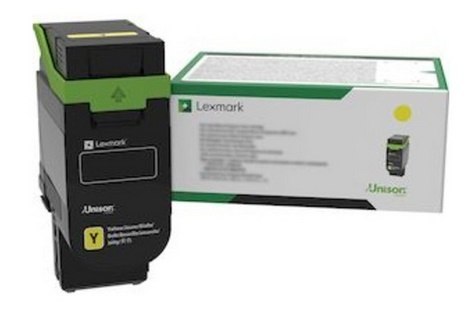 Toner LEXMARK 75M20Y0