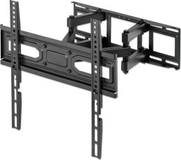 Uchwyt do TV MANHATTAN 462433 (nośność 40kg /32 - 70 cali)
