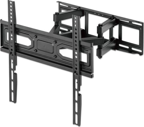 Uchwyt do TV MANHATTAN 462433 (nośność 40kg /32 - 70 cali)