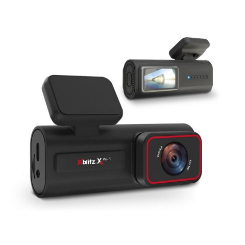 Wideorejestrator X4 WI-FI XBLITZ