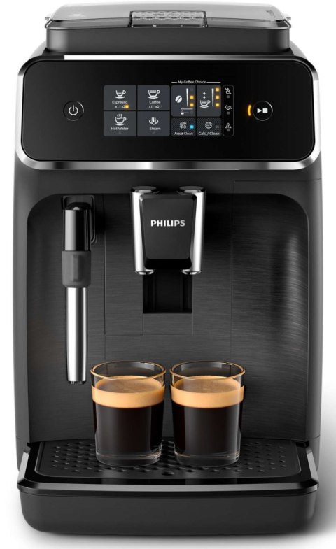Ekspres ciśneniowy PHILIPS EP2220/10
