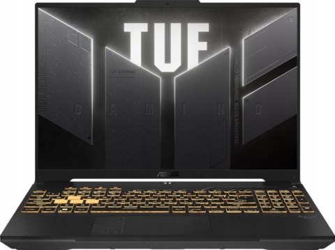 FX607VJ-RL009