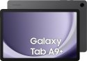 Galaxy Tab A9+ 128 GB Grafitowy