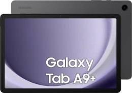 Galaxy Tab A9+ 128 GB Grafitowy