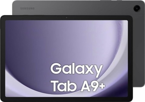 Galaxy Tab A9+ 128 GB Grafitowy