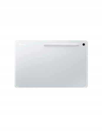 Galaxy Tab S10 FE+ 128 GB 5G Srebrny