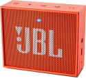 Głośnik bezprzewodowy JBL GO Pomarańczowy (Pomarańczowy )