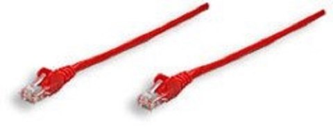 INTELLINET NETWORK SOLUTIONS 330633 5 Patchcord
