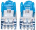 INTELLINET NETWORK SOLUTIONS 735384 2 Patchcord