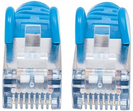 INTELLINET NETWORK SOLUTIONS 735384 2 Patchcord
