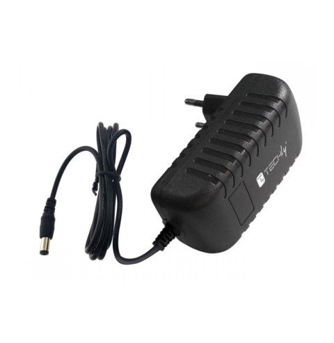 IPW-12DC15A Zasilacz sieciowy TECHLY 18W 110-240VV