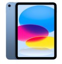 IPad WiFi 11 cali 128 GB Niebieski