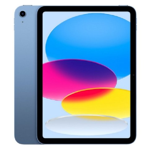 IPad WiFi 11 cali 128 GB Niebieski