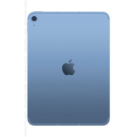 IPad WiFi 11 cali 128 GB Niebieski
