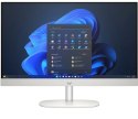 Komputer All-in-One HP ProOne 240 G10 (23.8"/i5-1334U/IRIS XE/32GB/SSD1TB/W11P/Srebrno-czarny)