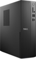 Komputer DELL ECS1250_RPLS-R_005 (i3-14100/UHD 730/8GB/SSD512GB/W11P)