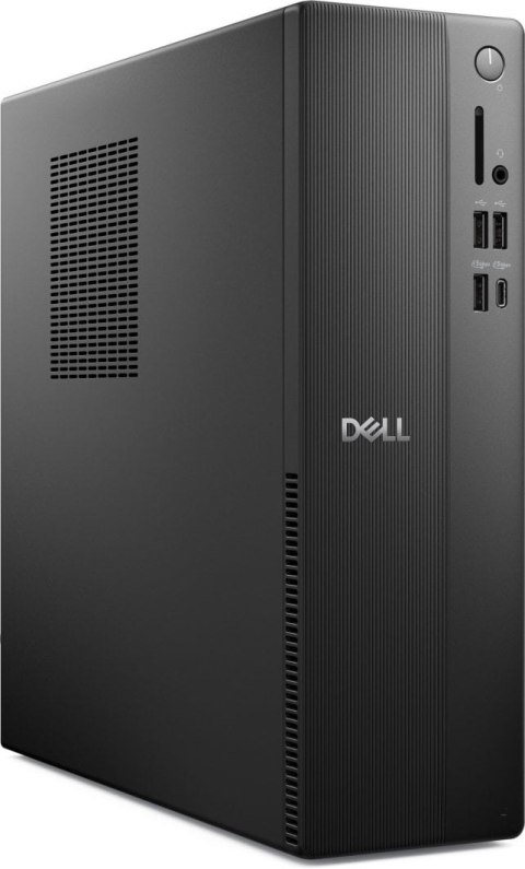 Komputer DELL ECS1250_RPLS-R_005 (i3-14100/UHD 730/8GB/SSD512GB/W11P)