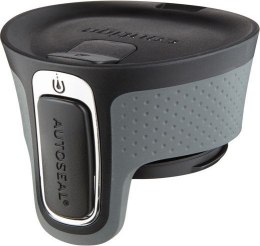 Kubek termiczny podwójne ścianki Contigo West Loop, Gunmetal 2.0 470 ml