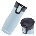 Kubek termiczny podwójne ścianki Contigo West Loop, Iced Aqua Emea 2.0 470 ml