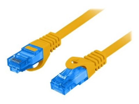LANBERG PCF6A-10CC-0100-O 1 Patchcord