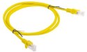 LANBERG PCU5-10CC-0100-Y 1 Patchcord