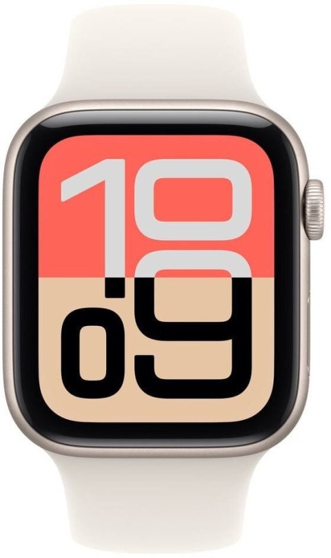 MEPF4MP/A APPLE Watch OS Księżycowa poświata