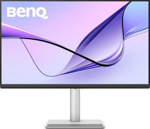 Monitor BENQ 9H.LMXLB.QBE (31.5" /IPS /60Hz /3840 x 2160 /Czarno-srebrny )