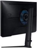 Monitor SAMSUNG LS27DG304EUXEN (27" /VA /180Hz /1920 x 1080 /Czarny)