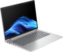 Notebook HP C51GLET#AKD (16"/16GB/SSD512GB/W11P/Srebrny)