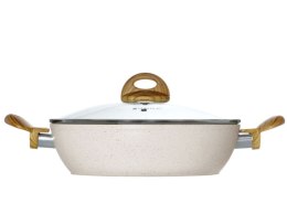 Patelnia AMBITION 80037 (28cm)