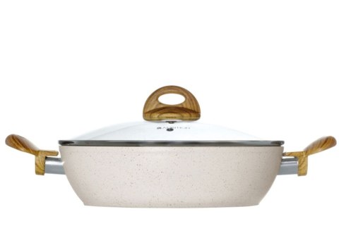Patelnia AMBITION 80037 (28cm)