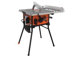 Pilarka tarczowa Black&Decker BES720 1800 W 254 mm