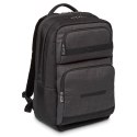 Plecak TARGUS CitySmart 12.5- 15.6 TSB912EU (maks.12.5"/Czarno-szary)