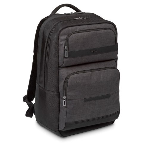 Plecak TARGUS CitySmart 12.5- 15.6 TSB912EU (maks.12.5"/Czarno-szary)
