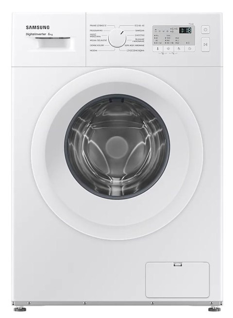 Pralka Wolnostojąca SAMSUNG Slim C WW60A3120WH