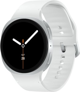 SM-L325FZSAEUE SAMSUNG Wear OS Biały