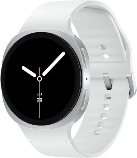 SM-L325FZSAEUE SAMSUNG Wear OS Biały