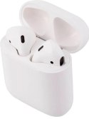 Słuchawki bezprzewodowe APPLE AirPods 1 (odnowiony) (Biały)