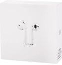 Słuchawki bezprzewodowe APPLE AirPods 1 (odnowiony) (Biały)