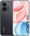 Smartphone HONOR 400 5G 8/512 GB Czarny 512 GB Czarny 5109BUUT