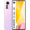 Smartphone XIAOMI 12 Lite 5G 6/128 GB Pink (Różowy) 128 GB Różowy 6934177781728