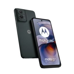Smartphone MOTOROLA Moto G55 5G 8/256GB Szary 256 GB Szary PB5U0003SE