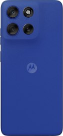 Smartphone MOTOROLA Moto G56 5G 8/256 GB Niebieski 256 GB Niebieski PB7Y0032PL
