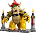 Super Mario - Potężny Bowser
