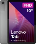 TAB 10.1 4/64 GB 4G Grafitowy