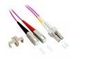 TECHLY ILWL D5-SCLC-030/OM4 3 Patchcord światłowodowy