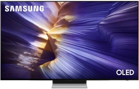Telewizor SAMSUNG OLED 48″ QE48S90FAEXXH